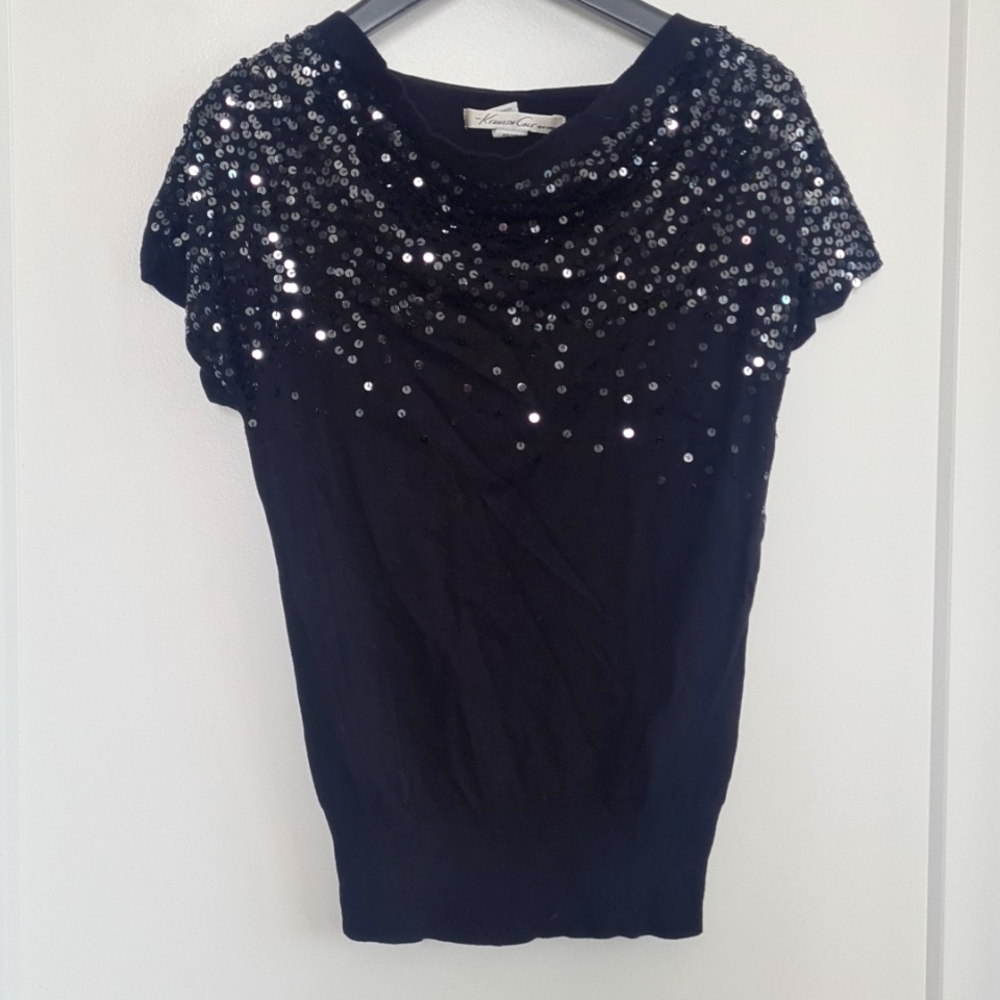 Top Kenneth Cole sparkling